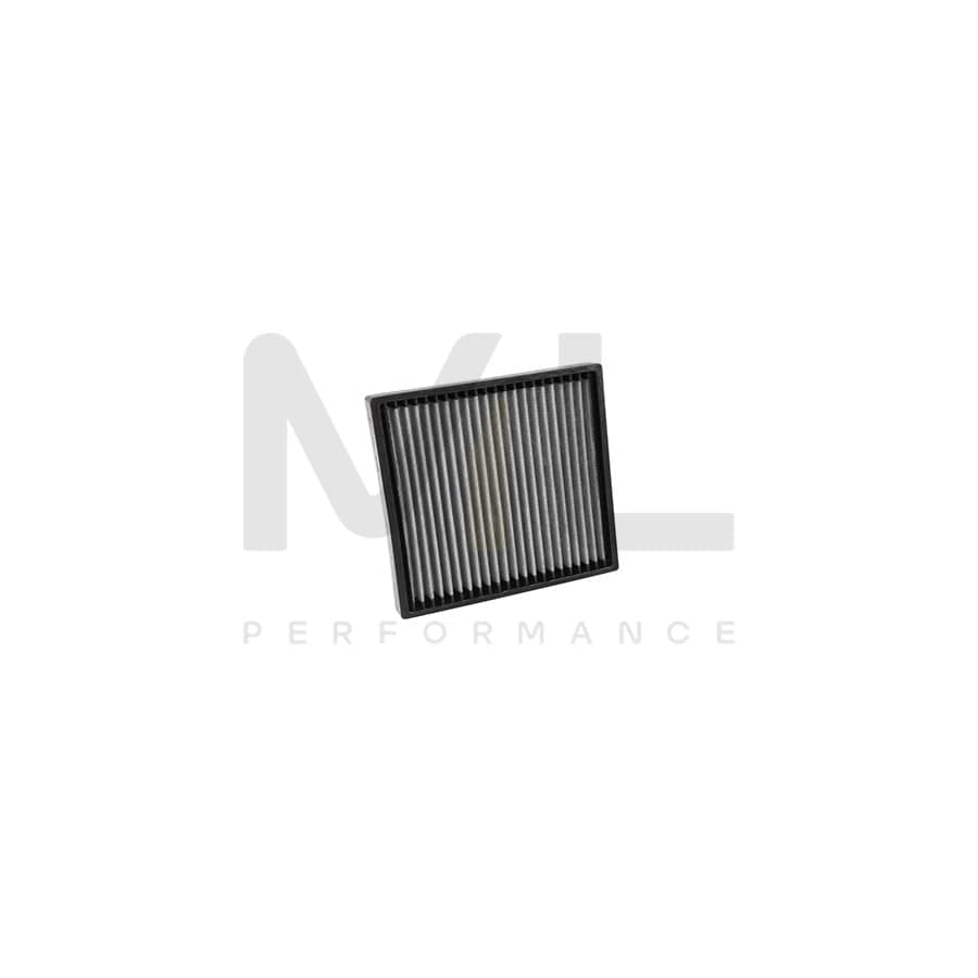 K&N VF2018 Cabin Air Filter | ML Car Parts UK | Performance Parts Direct