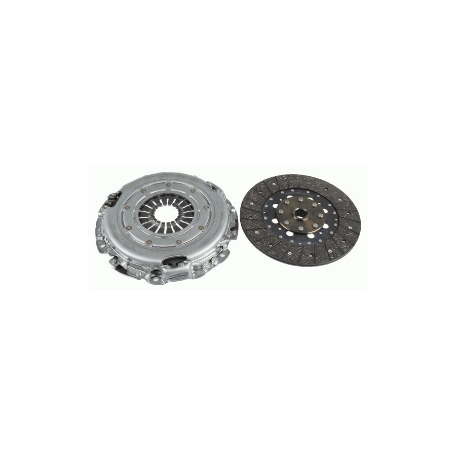 Sachs Xtend 3000 950 628 Clutch Kit