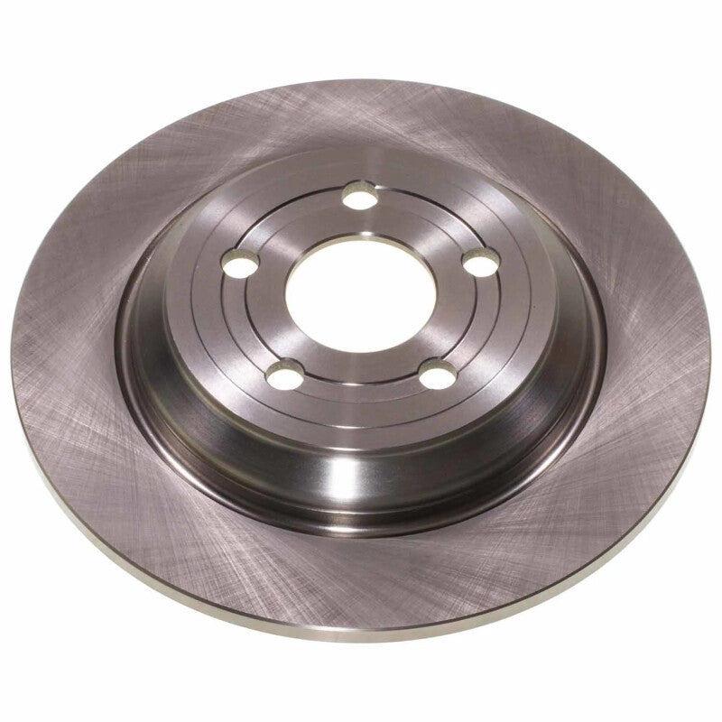 PowerStop Power Stop 2023 Ford Bronco Sport Rear Autospecialty Brake Rotor