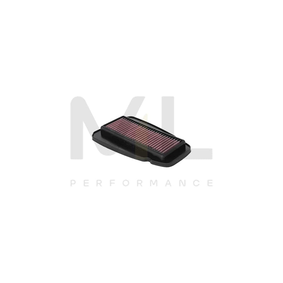K&N YA-1219 Replacement Air Filter | ML Car Parts UK | Performance Parts Direct