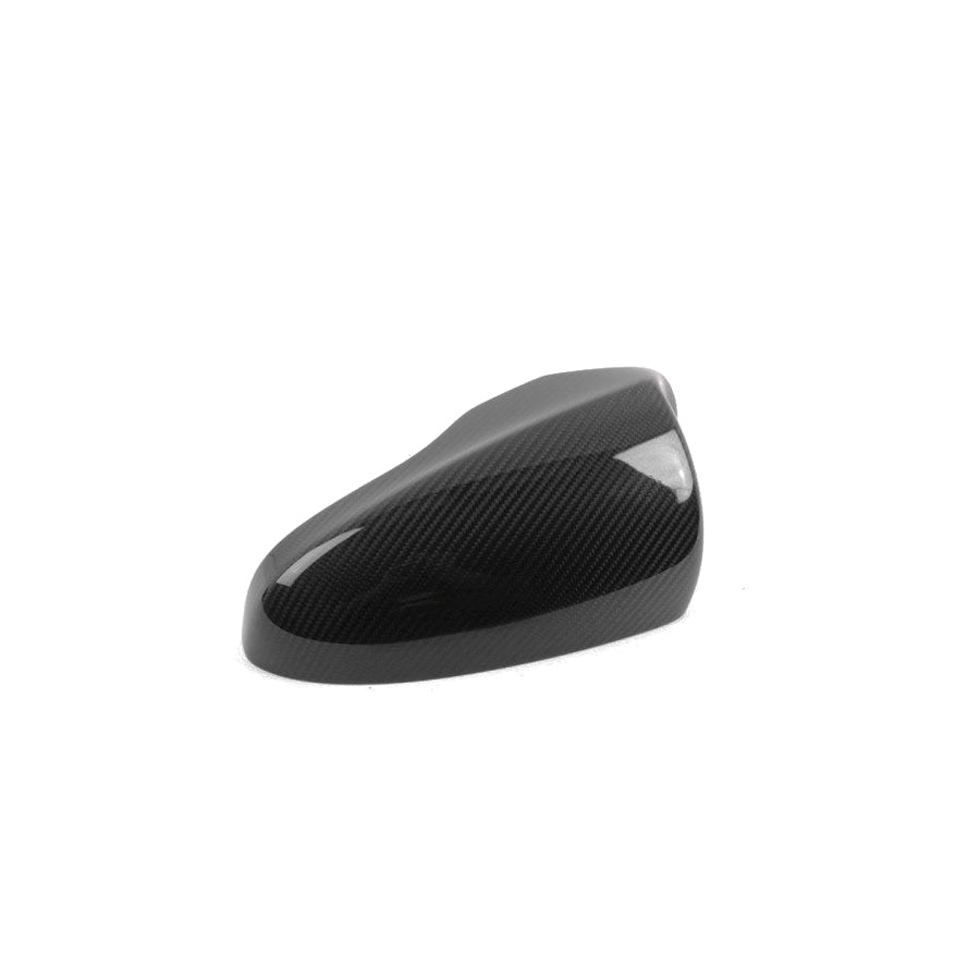 Genuine BMW F10 M5 M Performance Carbon Fibre Mirror Covers Pair