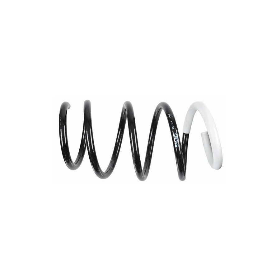 Sachs 993 146 Coil Spring