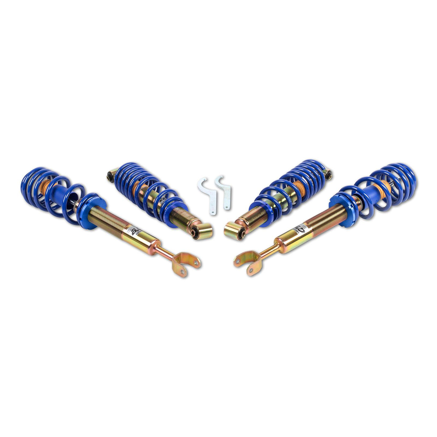 AP 11510012 Coilover Kit
