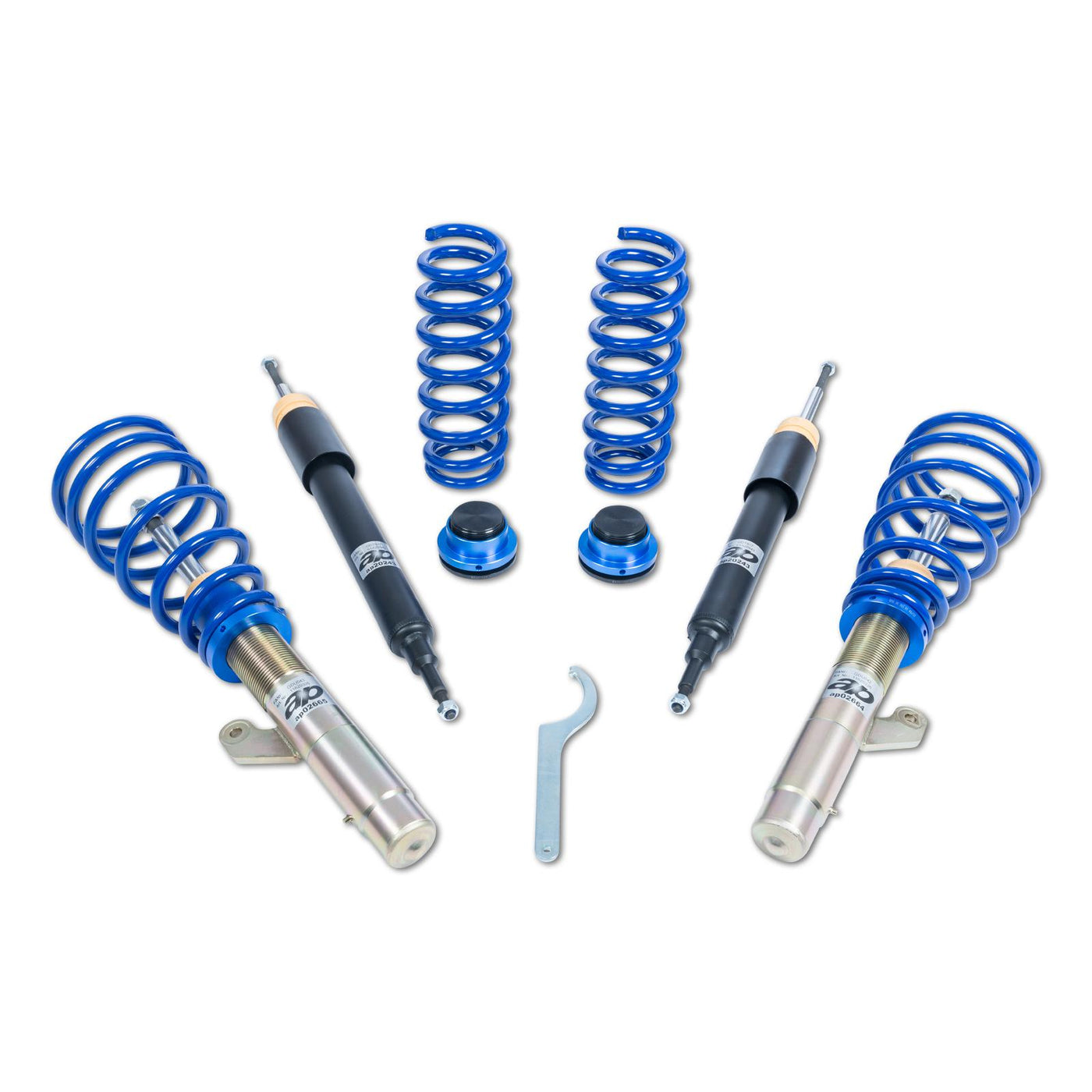 AP 11520048 Coilover Kit