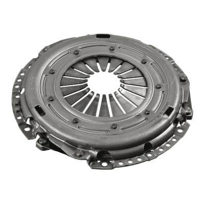 LuK 143 9348 11 Clutch Pressure Plate