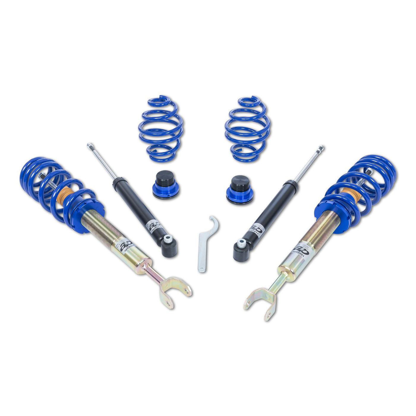 AP 11580011 Coilover Kit