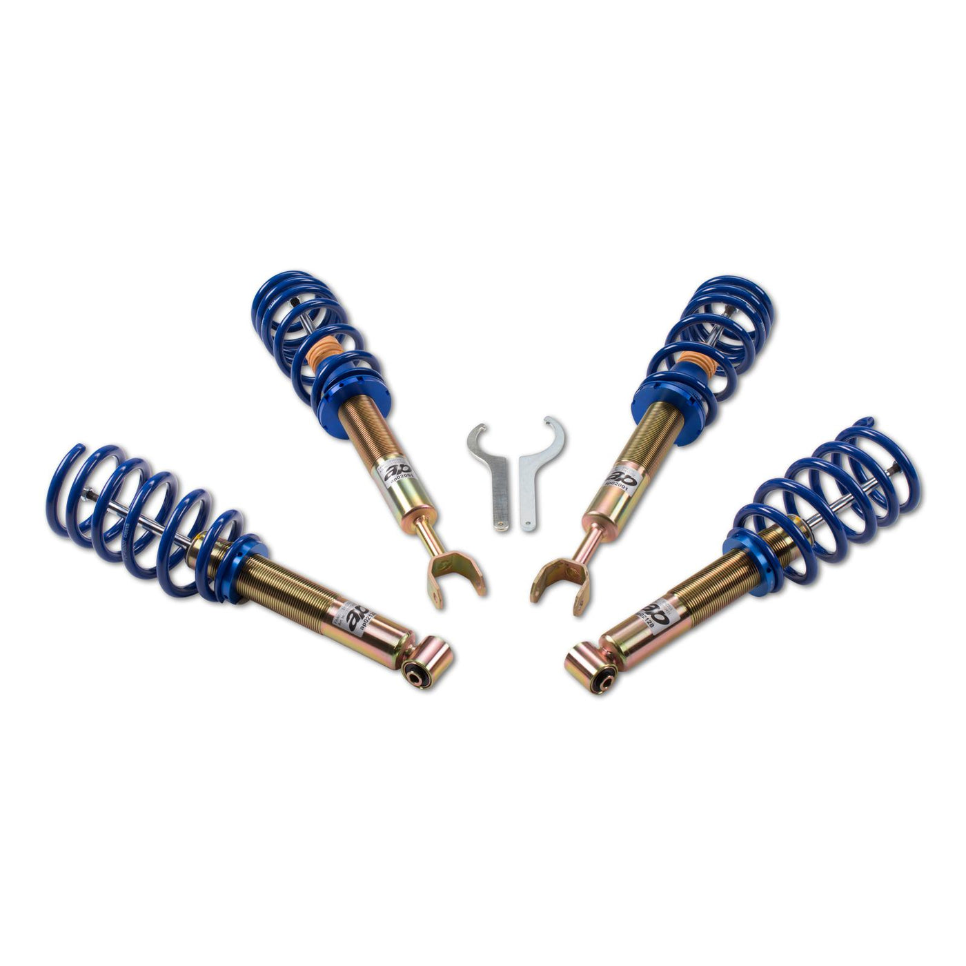 AP 11580012 Coilover Kit