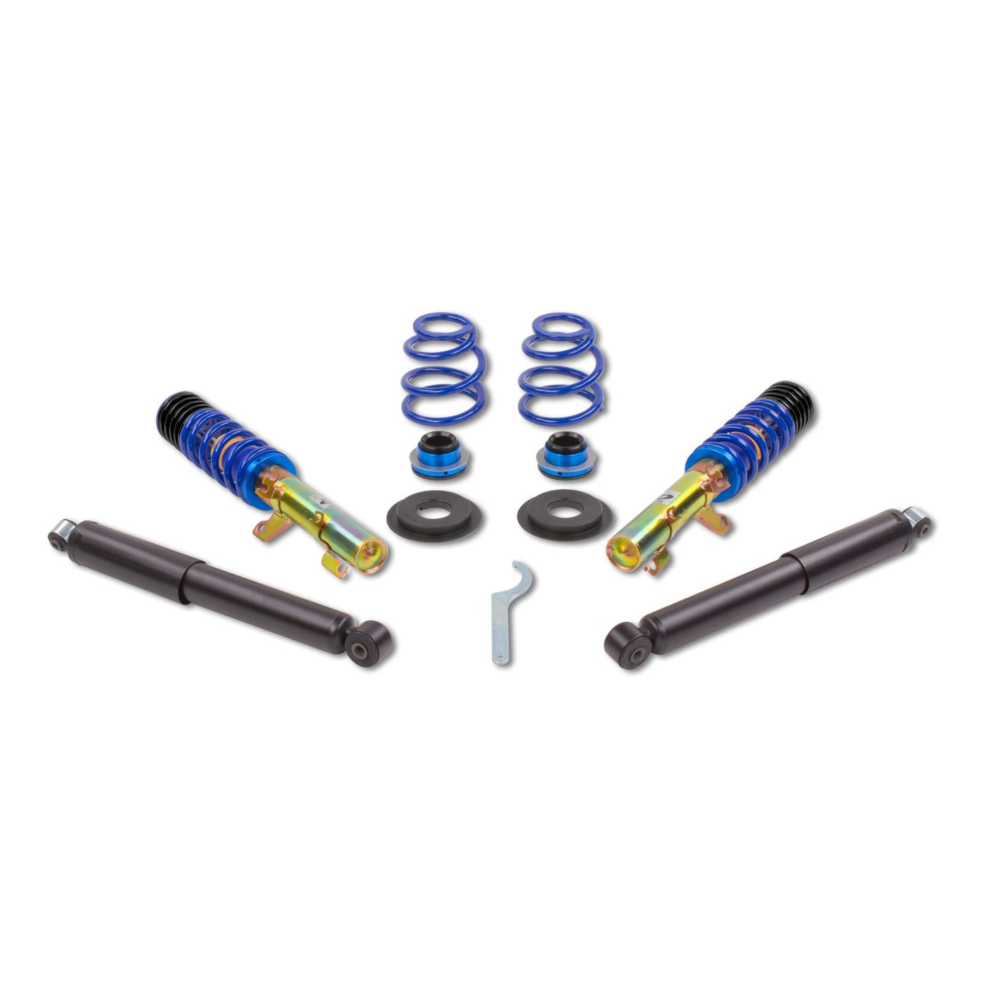 AP 11580031 Coilover Kit