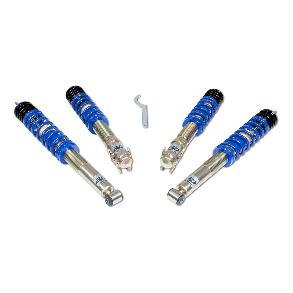 AP 11580056 VW Coilover Kit (PASSAT 35I & PASSAT Estate 35I)