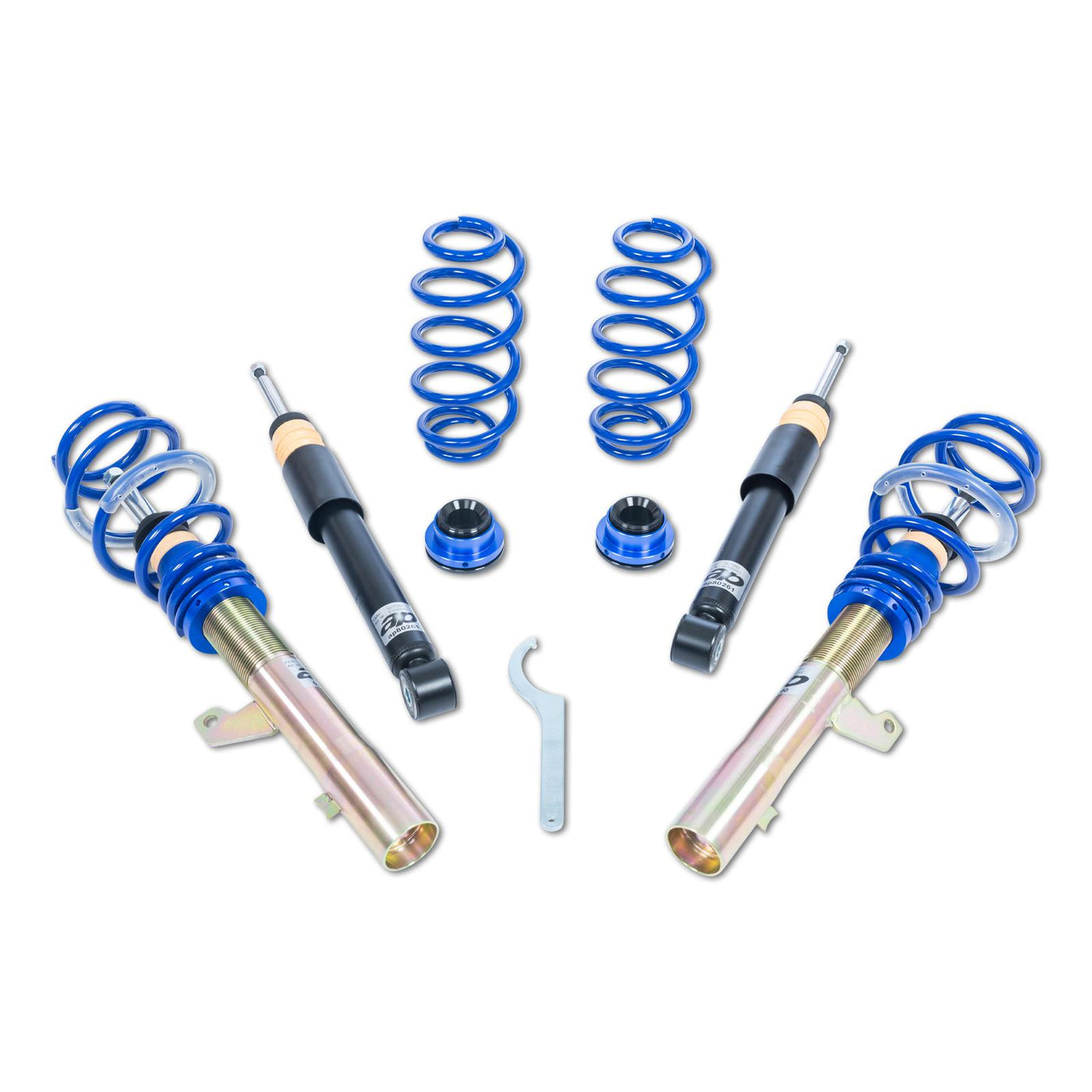 AP 11580084 VW Coilover Kit (EOS)