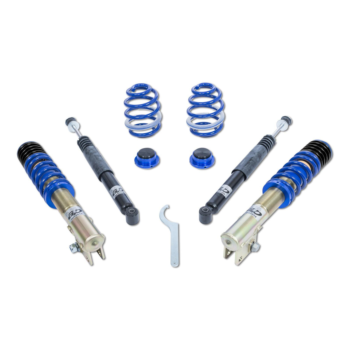 AP 11590005 Coilover Kit
