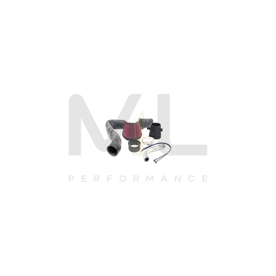 K&N 57-0007 Performance Air Intake System | ML Car Parts UK | Performance Parts Direct