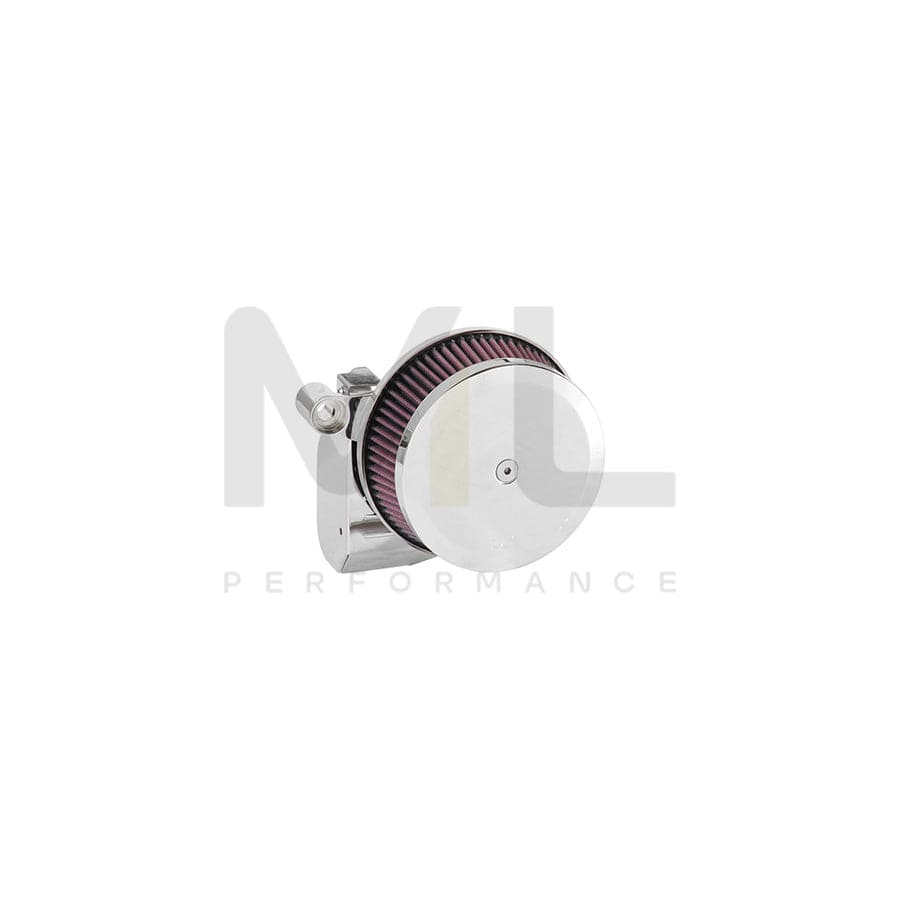 K&N RK-3954 Intake System-Harley Davidson | ML Car Parts UK | Performance Parts Direct