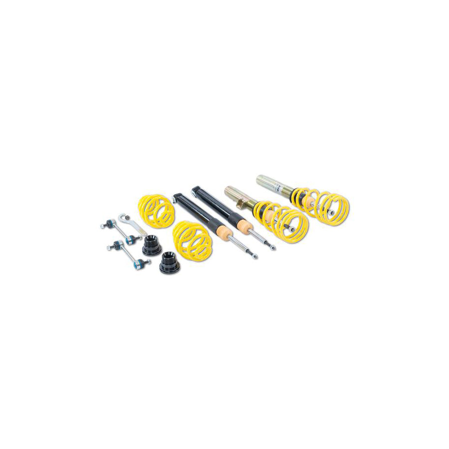 ST Suspensions 18220023 BMW E46 M3 COILOVER KIT XA 1