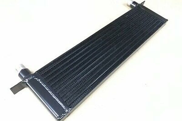 Genuine Aston Martin 44-83219 Engine Oil Cooler