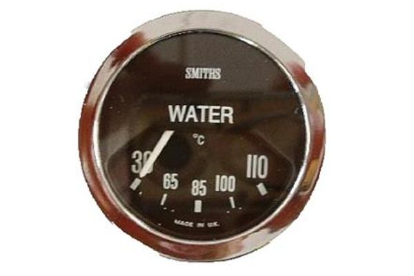 Aston Martin 052-038-0130 Water Temperature Gauge |