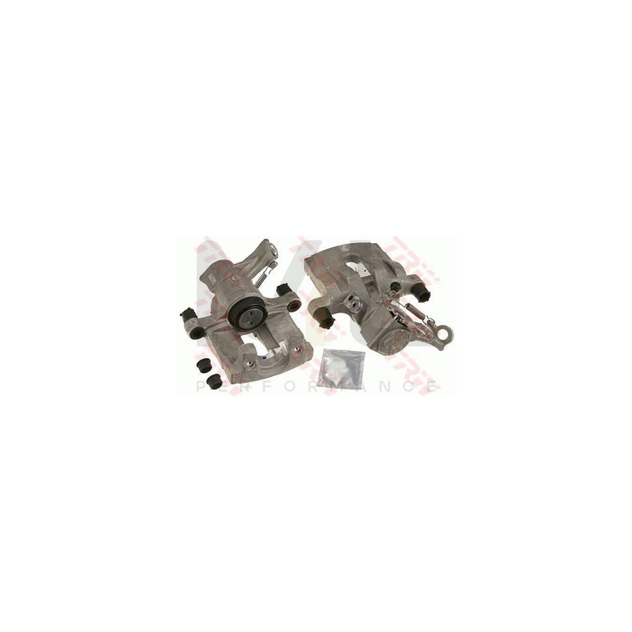 TRW BHN802 Brake Caliper | Performance Parts Direct Car Parts