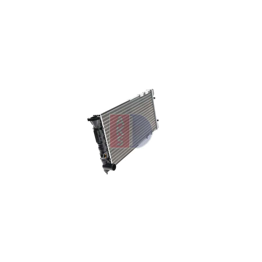 AKS Dasis 041700N Engine Radiator For VW Corrado (53I) |