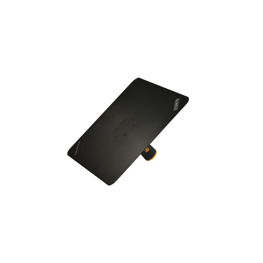 DEWALT Drywall DDW2325 Anodised Finishing Hawk 13in² |