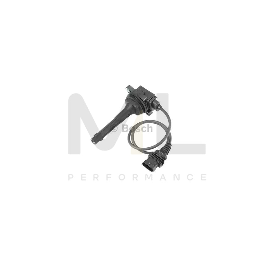 BOSCH Ignition Coil 0221604018 | ML Car Parts UK | Performance Parts Direct