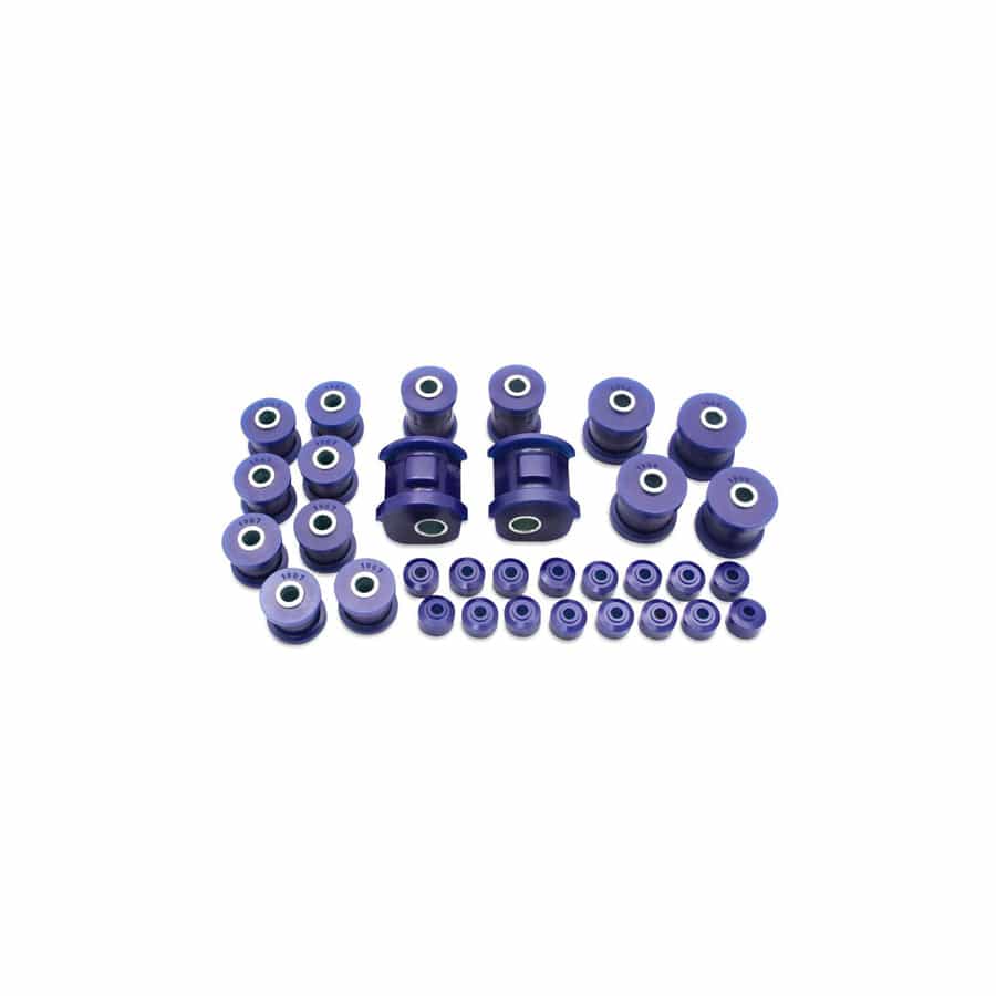 SuperPro KIT0078K SuperPro Bushing Vehicle Kit