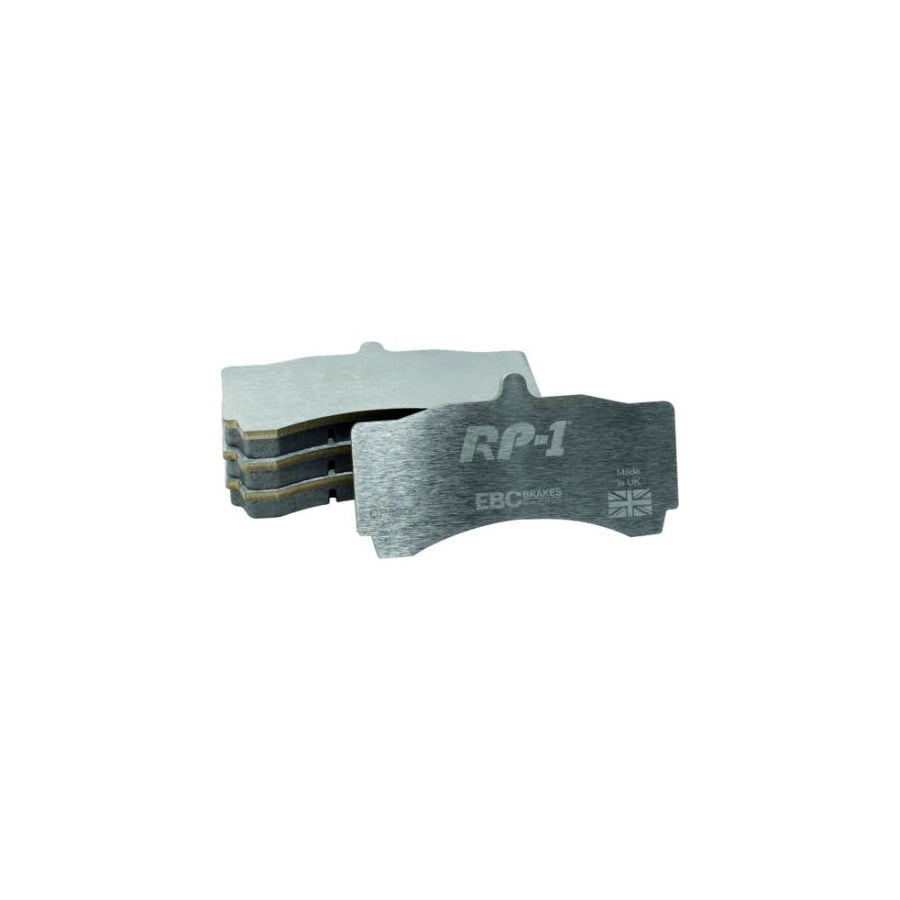 EBC BMW F20 F30 F32 F80 RP-1 Rear Brake Pads (Inc. M135i, M235i, M3 & M4)