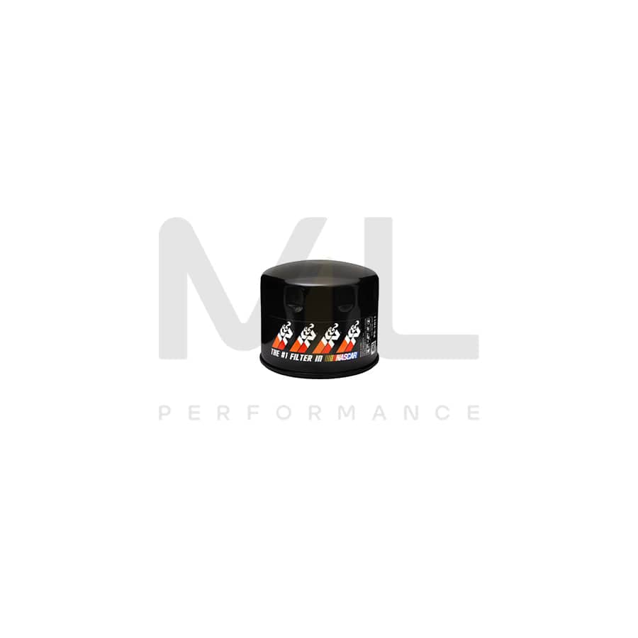 K&N PS-1011 Oil Filter | ML Car Parts UK | Performance Parts Direct