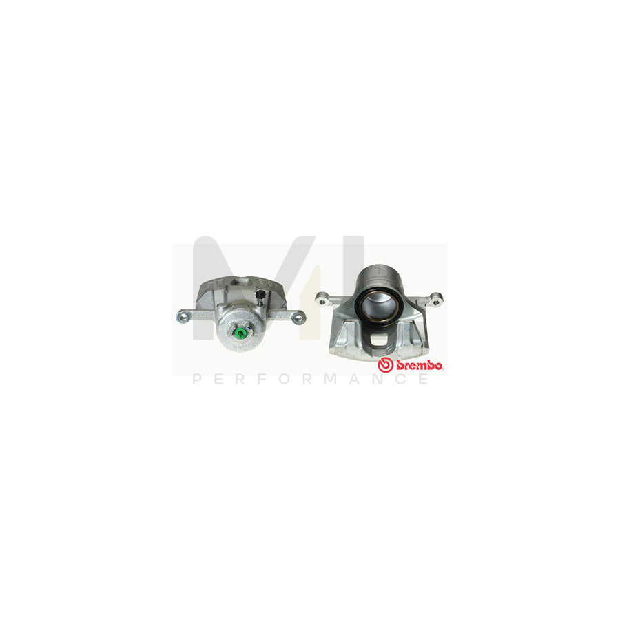 BREMBO F 78 040 Brake Caliper for SUBARU IMPREZA