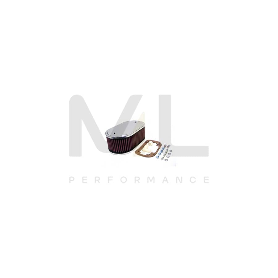 K&N 56-1060 Custom Racing Assembly | ML Car Parts UK | Performance Parts Direct