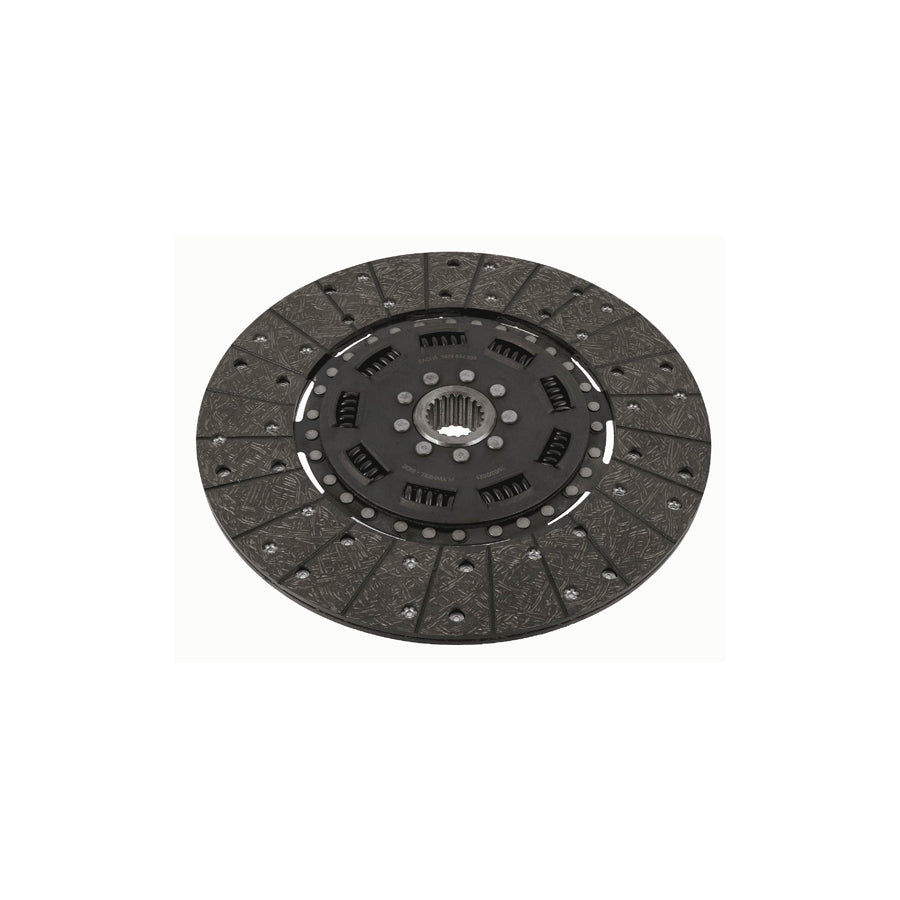Sachs 1878 634 230 Clutch Disc