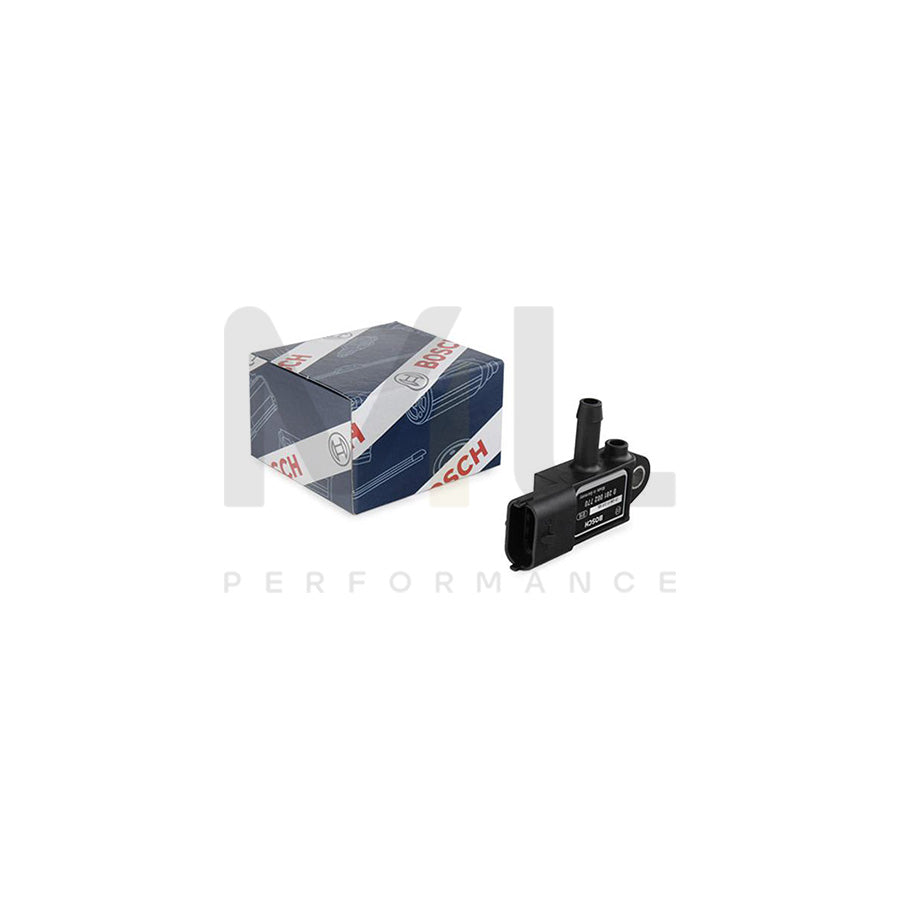 Bosch Exhaust Pressure Sensor 0281002770 | ML Car Parts UK | Performance Parts Direct
