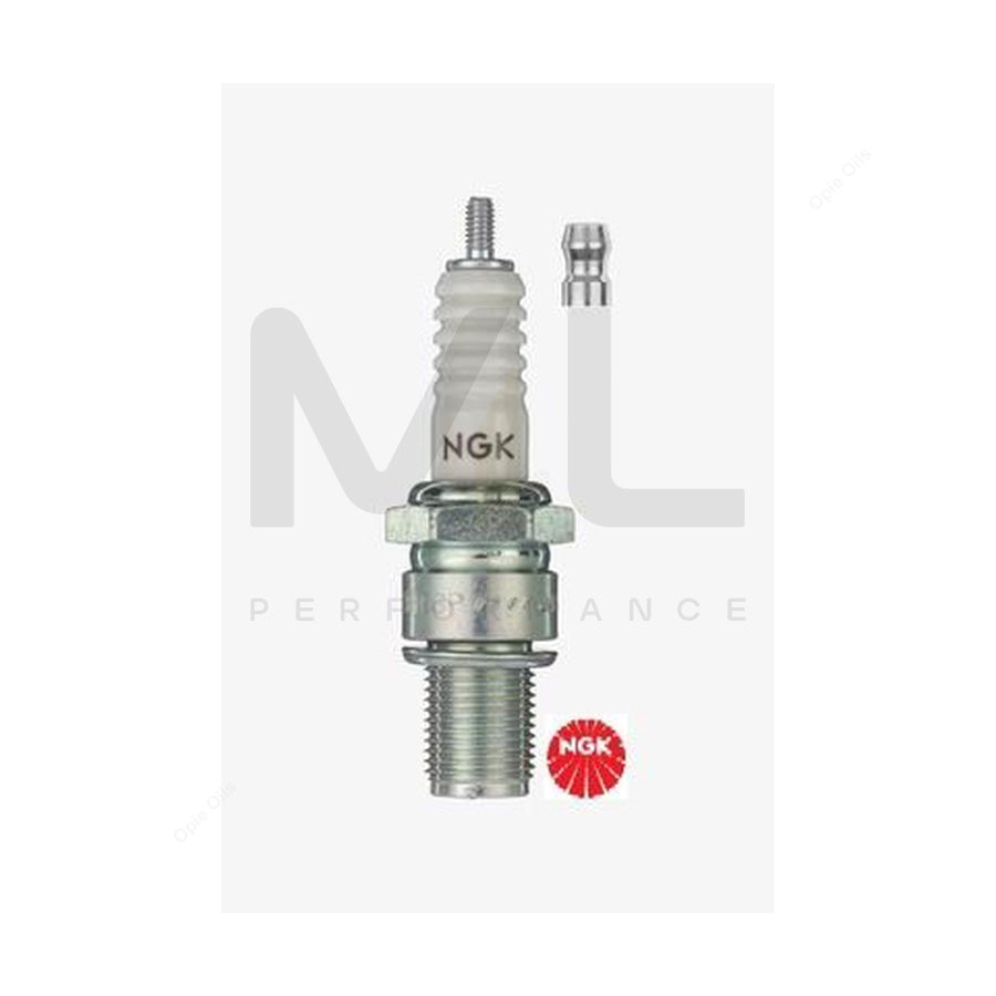 NGK B11EGP (2191) - Laser Platinum Spark Plug / Sparkplug