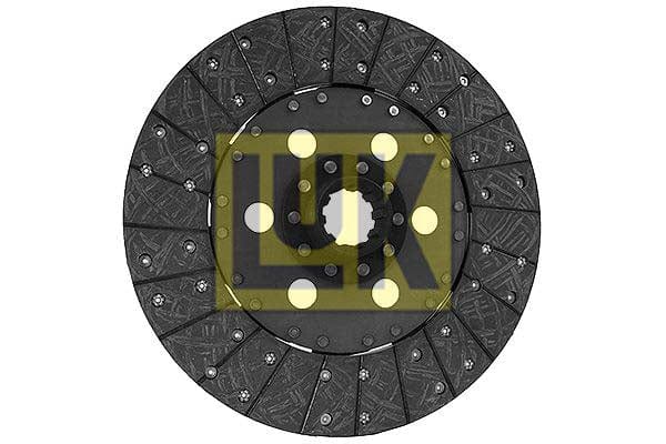 LuK 331 0152 10 Clutch Disc