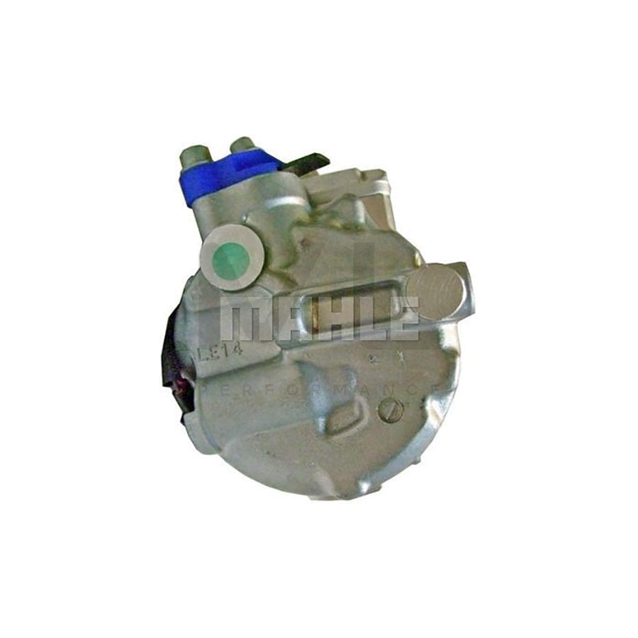 MAHLE ORIGINAL ACP 904 000P Compressor, air conditioning PAG 46, Refrigerant: R 134a | Performance Parts DirectCar Parts