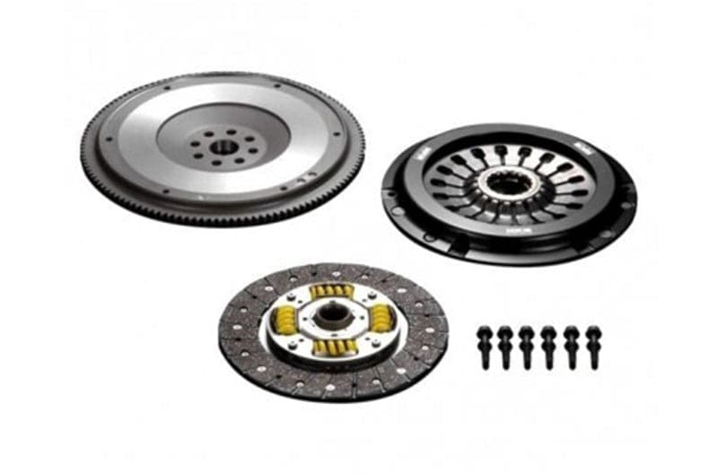 HKS 26010-AZ001 Light Action Single Plate Clutch Kit | 93-95 Mazda RX-7