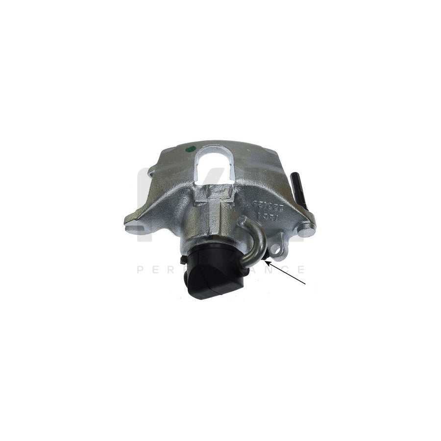 TEXTAR 38121000 Brake Caliper without holder | Performance Parts Direct Car Parts