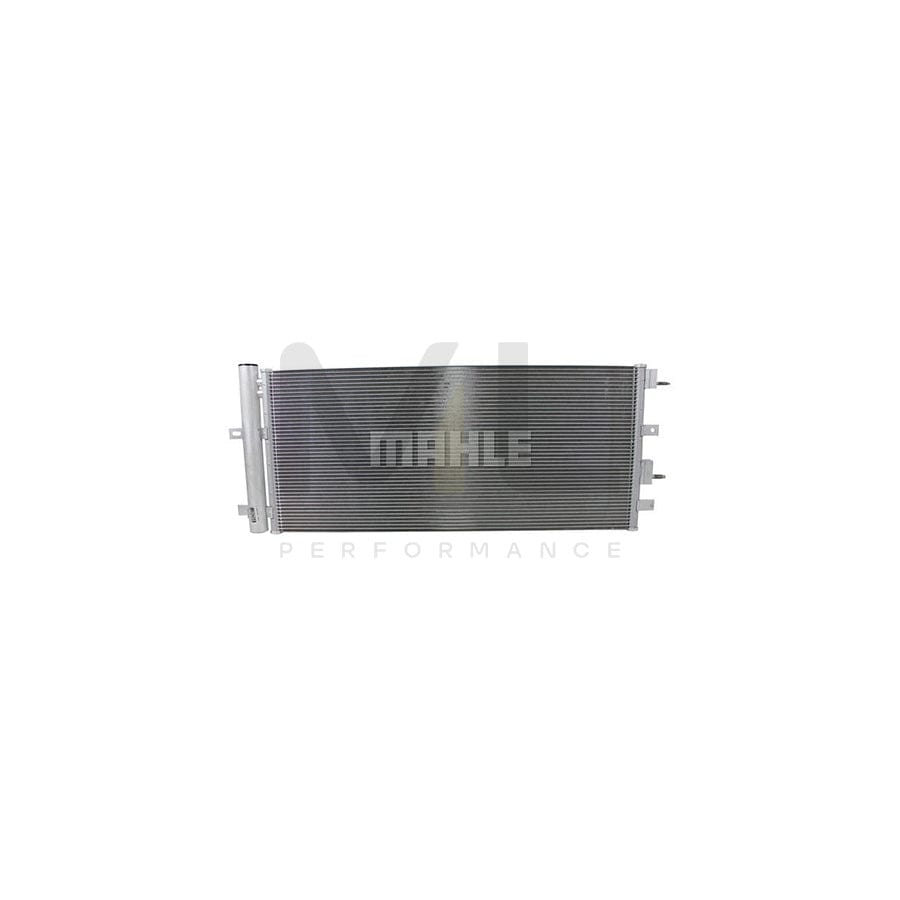 MAHLE ORIGINAL AC 274 000P Air conditioning condenser with dryer | Performance Parts DirectCar Parts