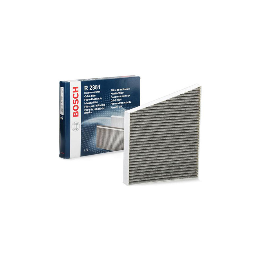 Bosch 1 987 432 381 Pollen Filter