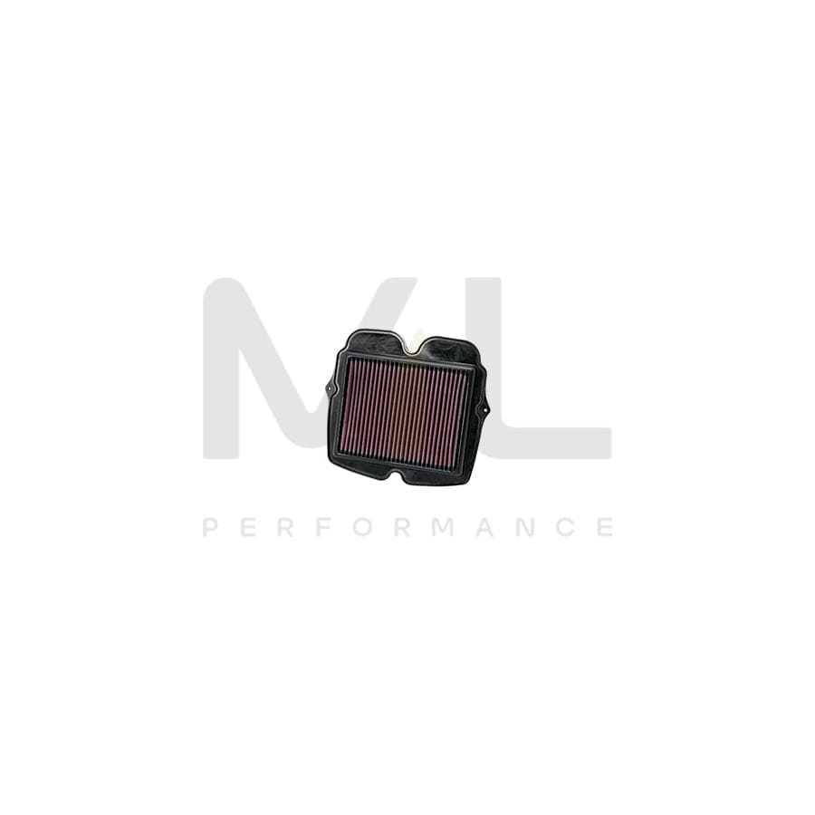 K&N HA-1110 Replacement Air Filter | ML Car Parts UK | Performance Parts Direct