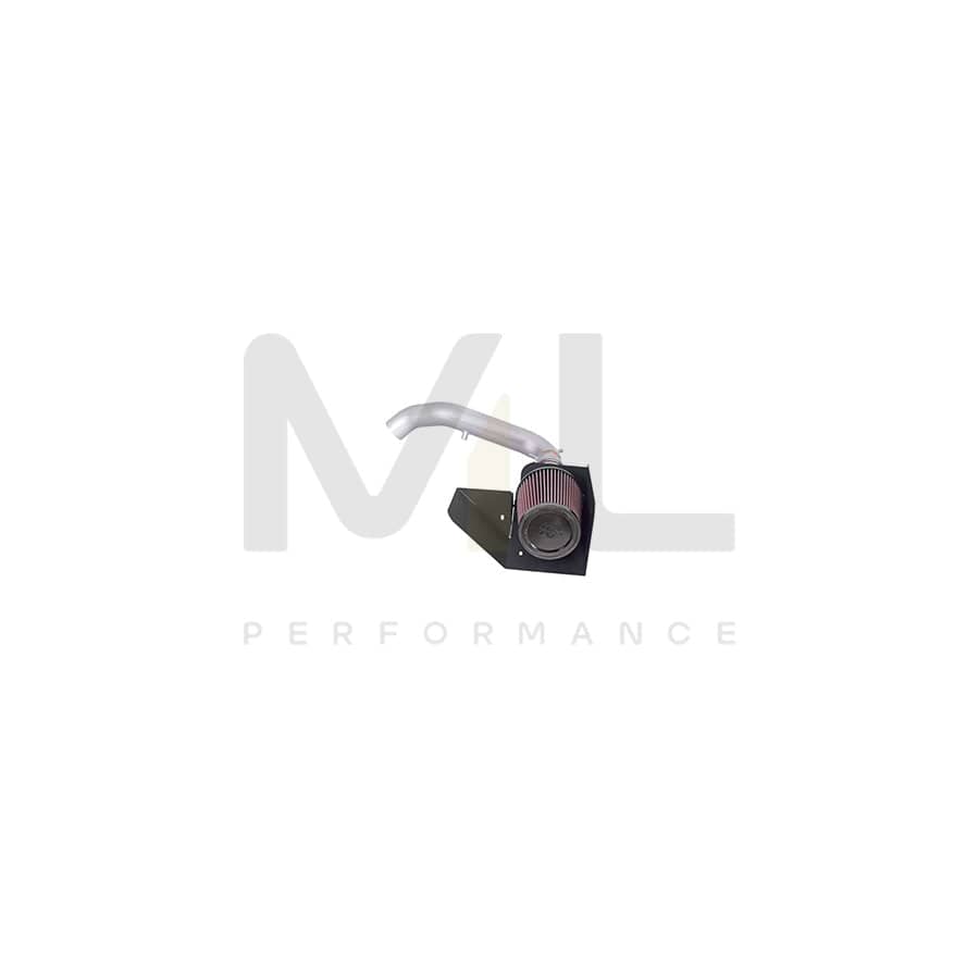 K&N 69-9000TS Performance Air Intake System | ML Car Parts UK | Performance Parts Direct