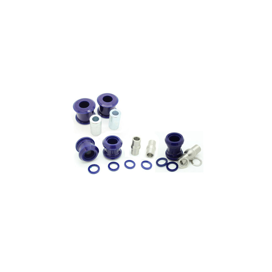 SuperPro SPF4400K SuperPro Watts Link Bush Kit