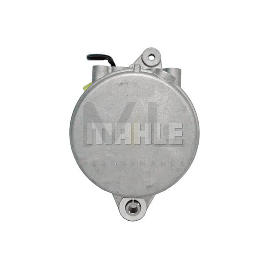 MAHLE ORIGINAL ACP 764 000P Compressor, air conditioning PAG 46, Refrigerant: R 134a | Performance Parts DirectCar Parts