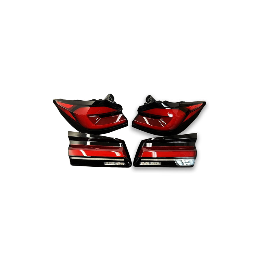 Genuine BMW F90 M5 LCI Taillight Upgrade Retrofit Kit