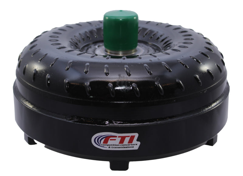 FTI Performance FTI 9.5in A340 Billet Lock-Up Street Racer Series - 3800 Hard Hit Stall