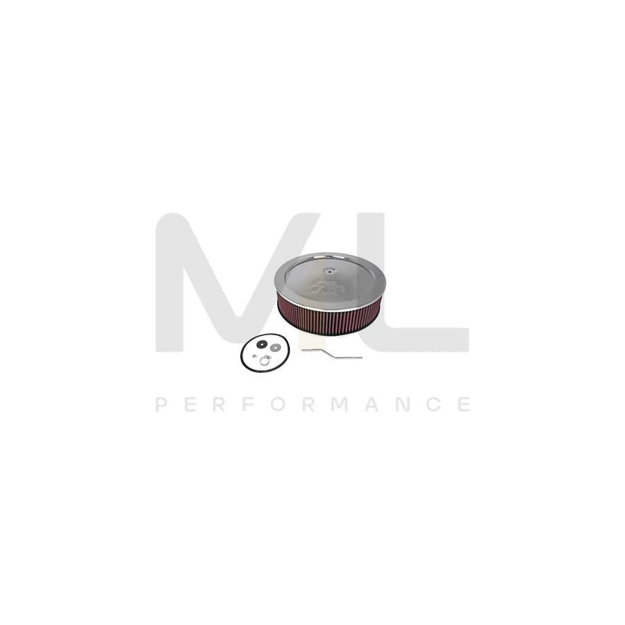 K&N 57-3014 Performance Air Intake System | ML Car Parts UK | Performance Parts Direct
