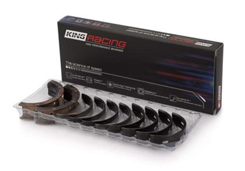 King Engine Bearings Datsun E13/E15/(Size +0.75mm) Connecting Rod Bearing Set