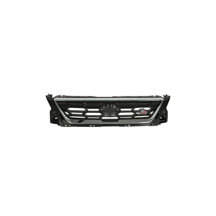 Blic 6502-07-6623994P Radiator Grille for Seat Ibiza
