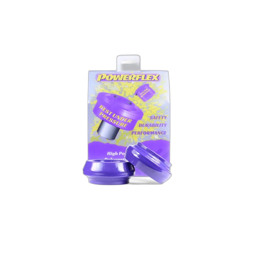 Powerflex PFF60-1120 Renault Front Strut Top Mount (Inc. Clio II, Wind, Twingo II)