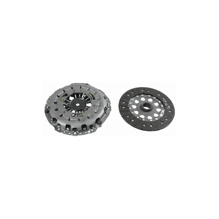 Sachs Xtend 3000 951 858 Clutch Kit
