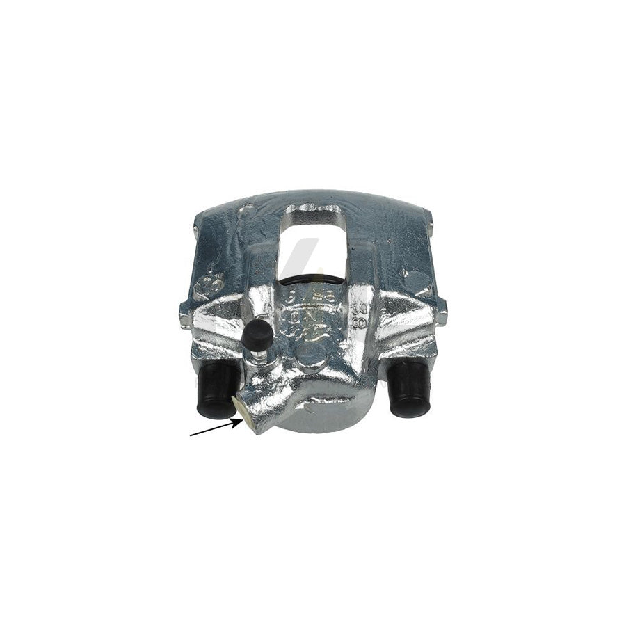 TEXTAR 38104600 Brake Caliper without holder | Performance Parts Direct Car Parts